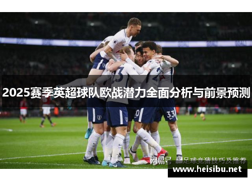 2025赛季英超球队欧战潜力全面分析与前景预测
