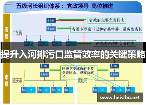 提升入河排污口监管效率的关键策略