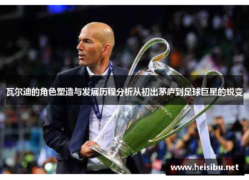 瓦尔迪的角色塑造与发展历程分析从初出茅庐到足球巨星的蜕变