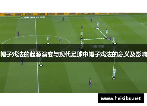 帽子戏法的起源演变与现代足球中帽子戏法的意义及影响